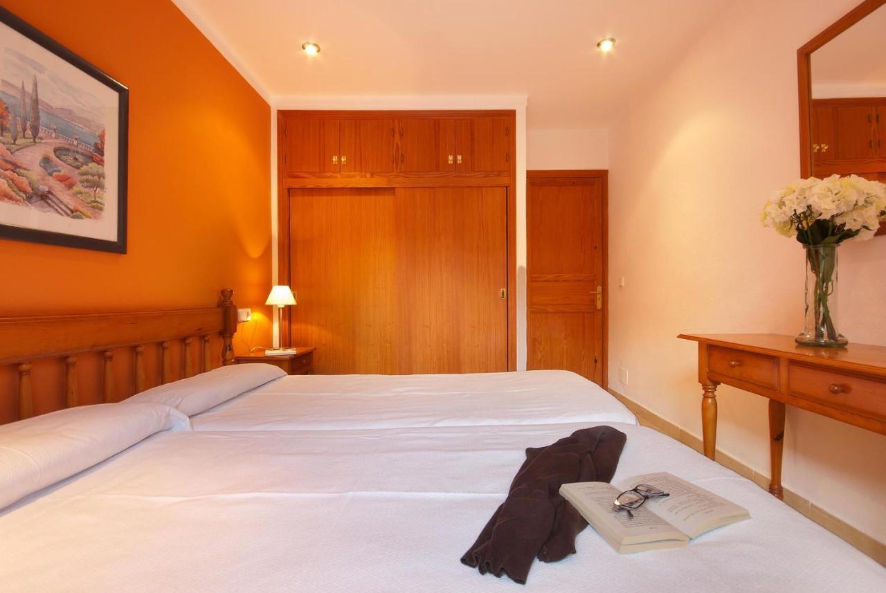Apartamento Pinos Altos 13 *